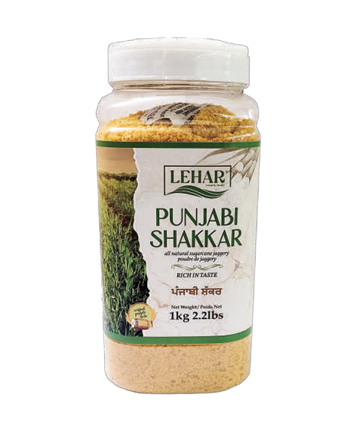 Lehar Punjabi Shakkar