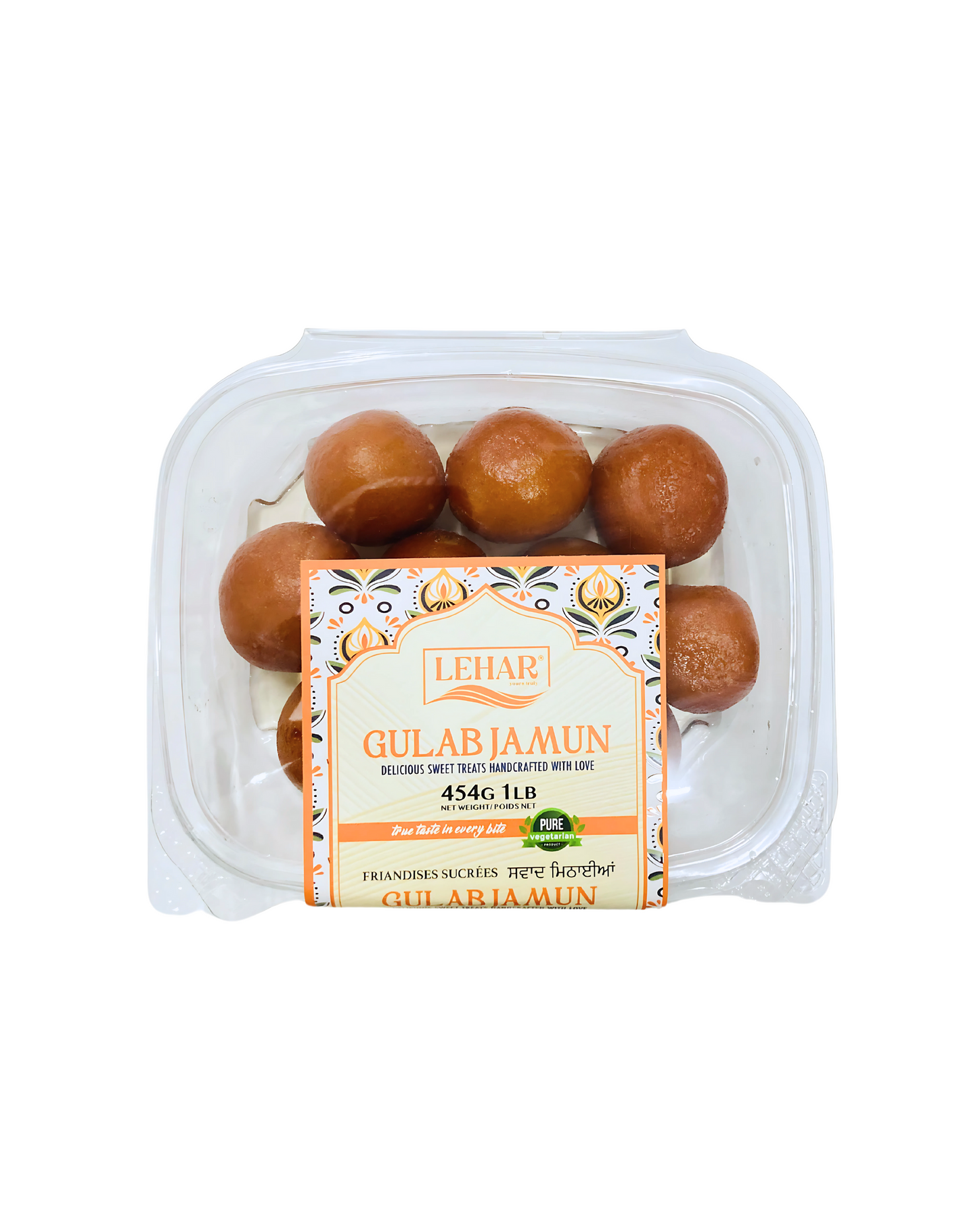 Gulab Jamun
