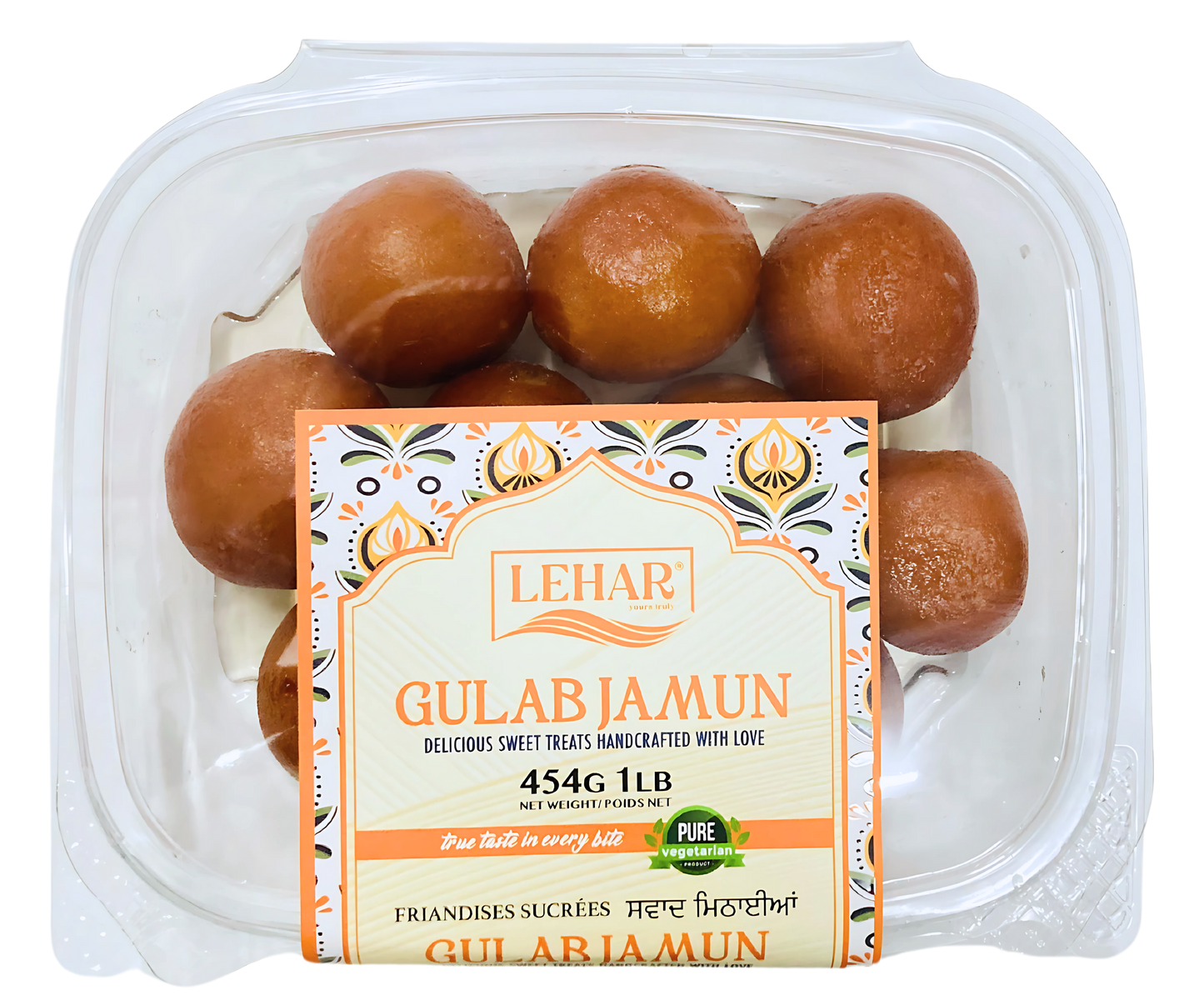 Gulab Jamun