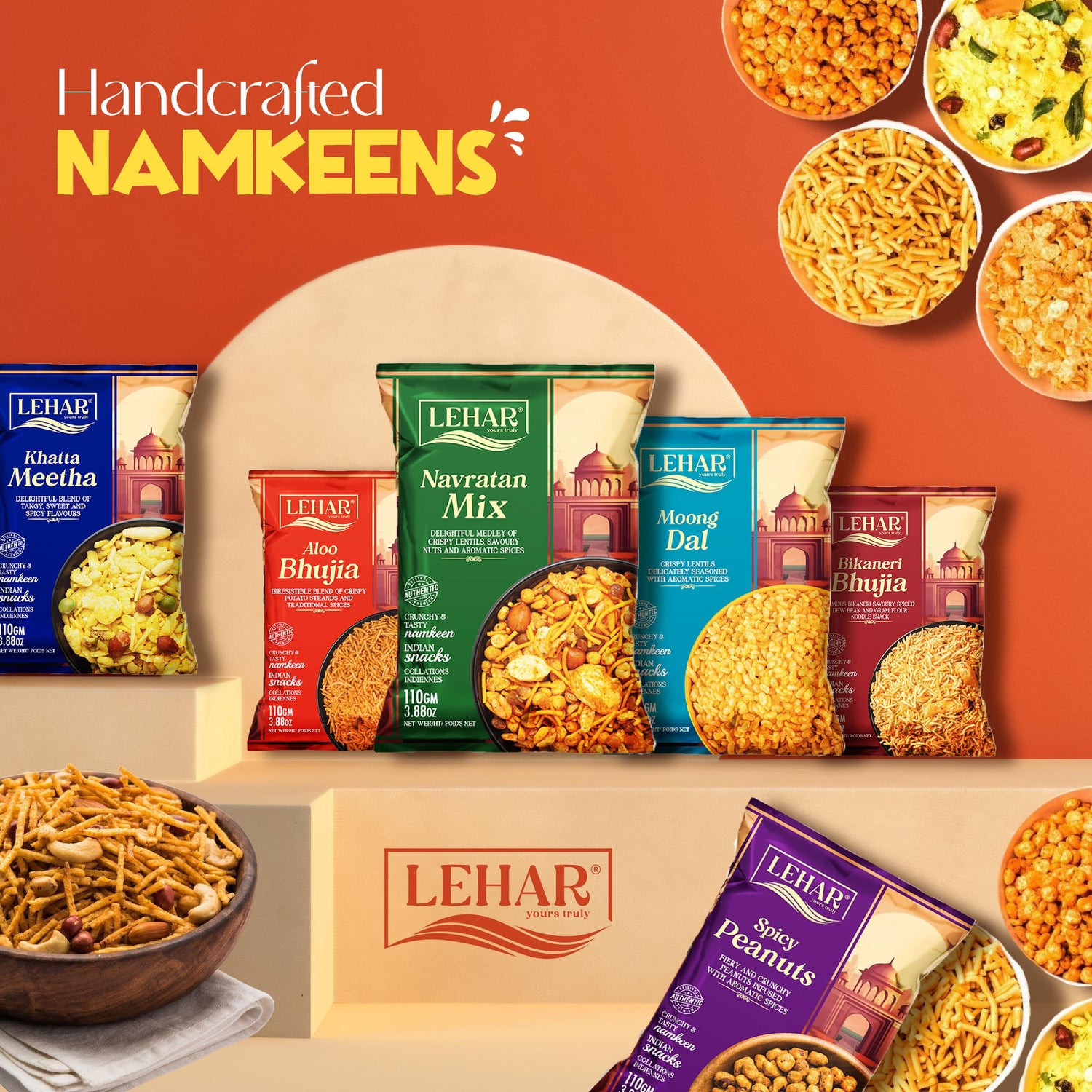 Namkeen