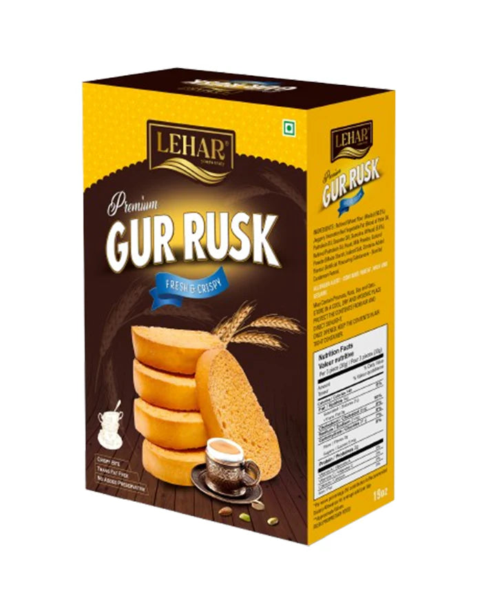 Lehar Gur Rusk
