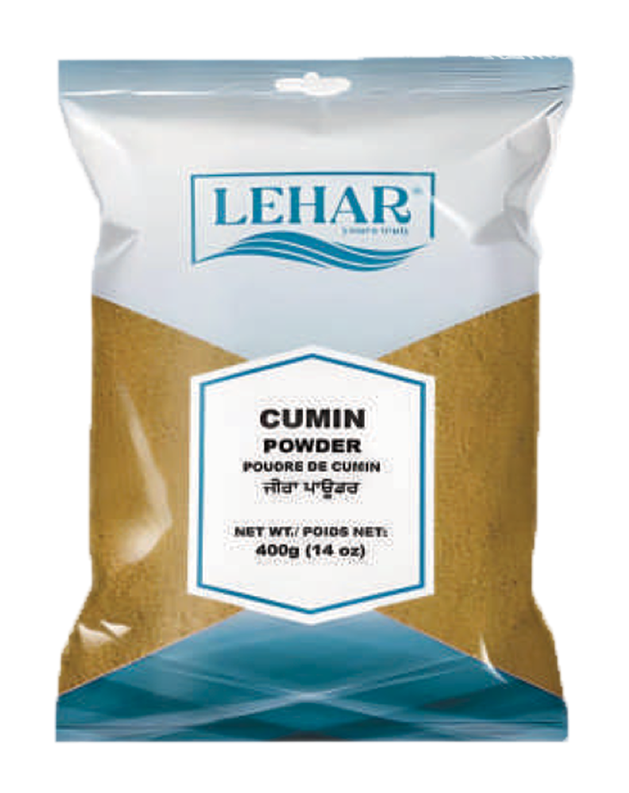 Lehar Cumin Powder