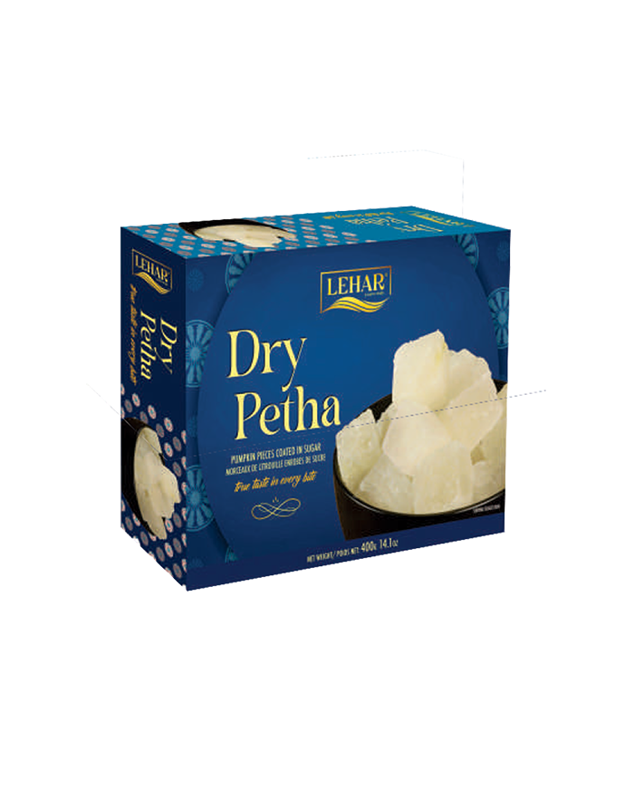 Lehar Dry Petha