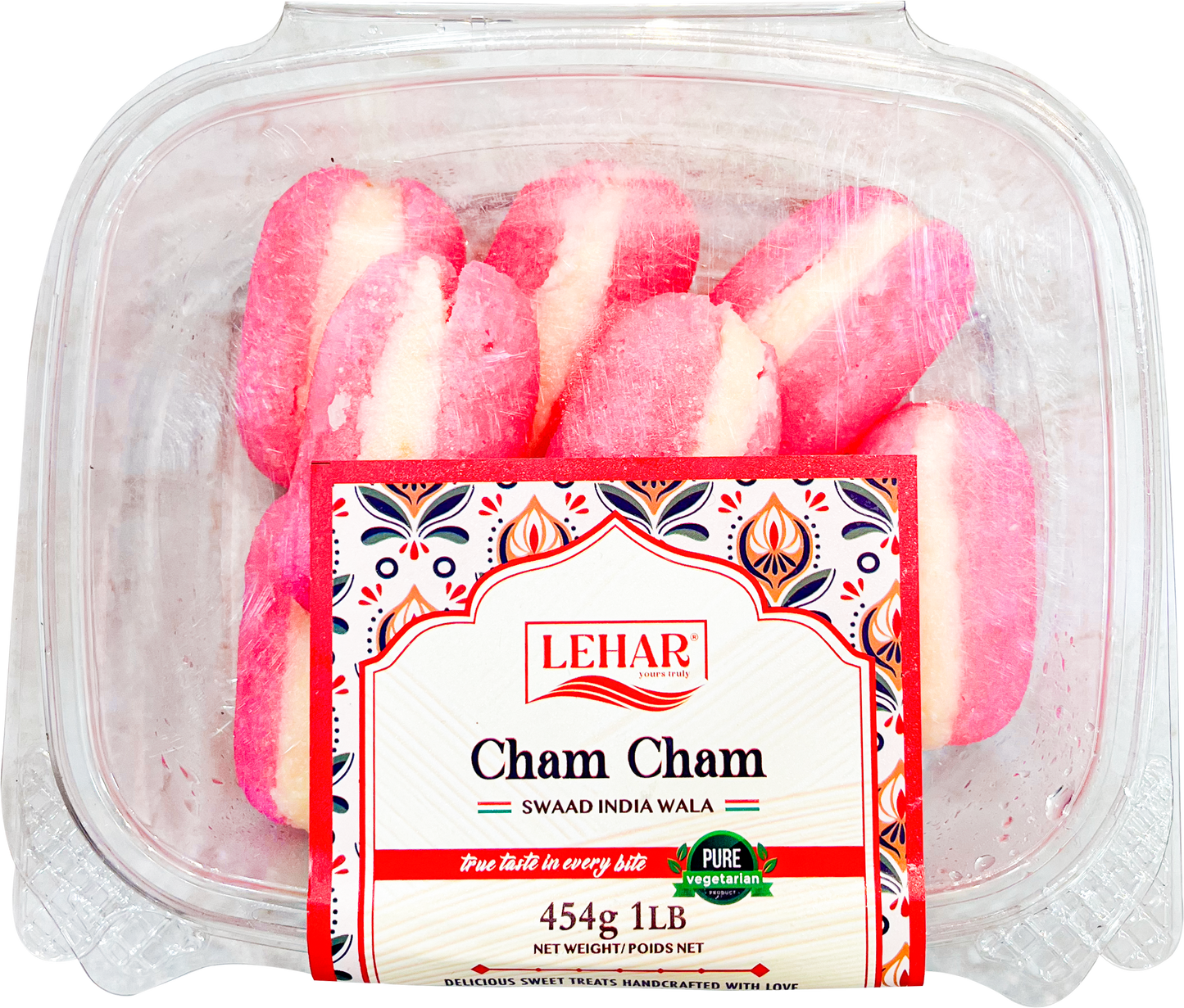 Cham Cham