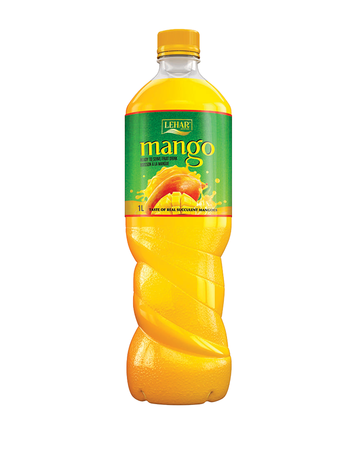 Lehar Mango Juice