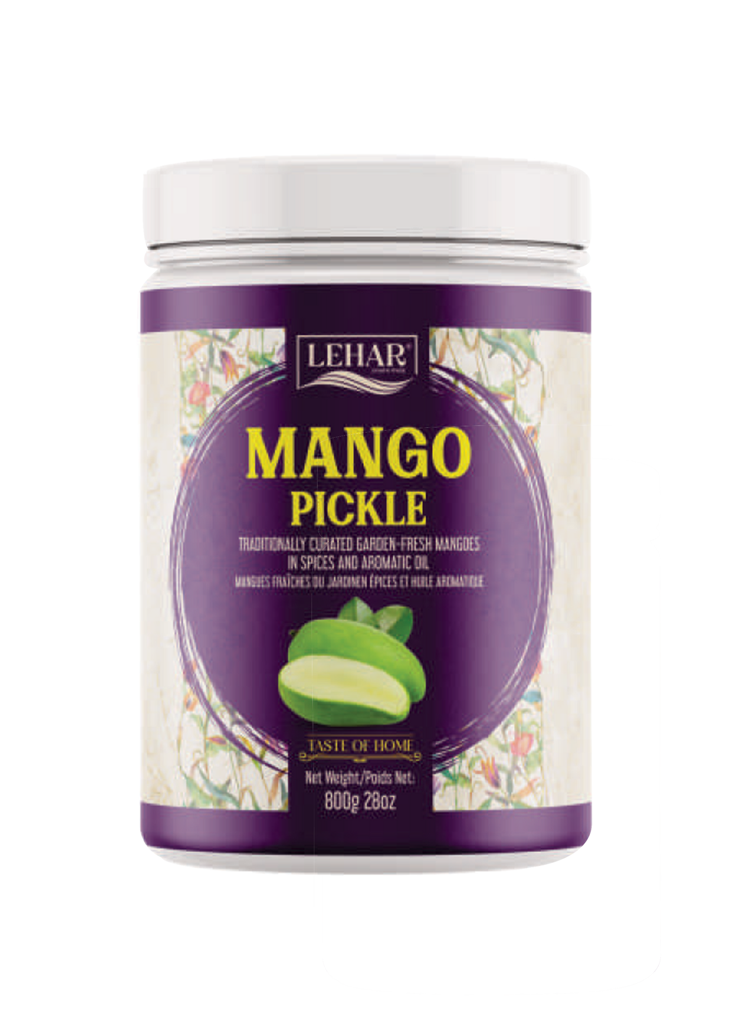 Lehar Mango Pickle
