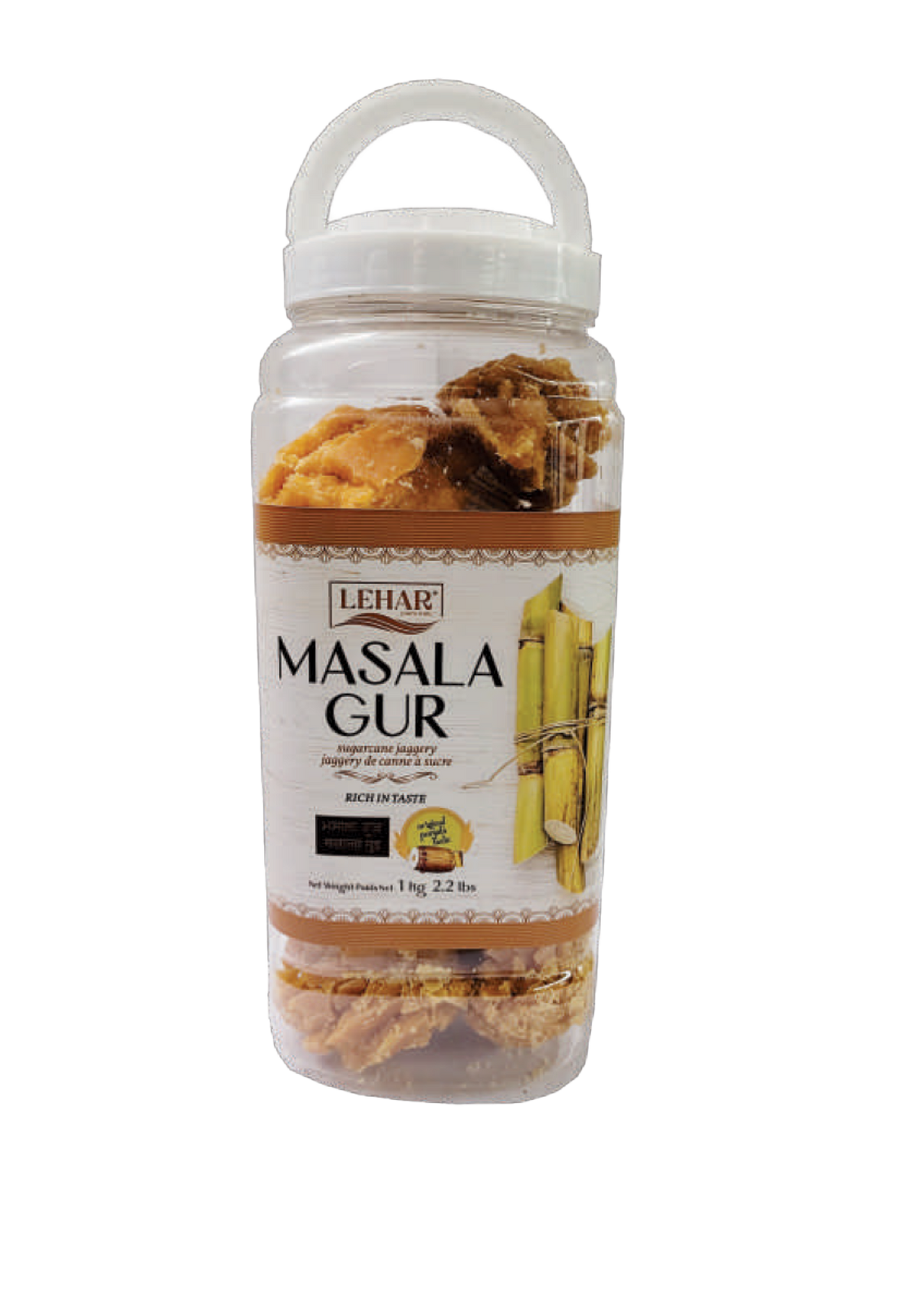 Lehar Masala Gur