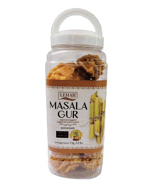 Lehar Masala Gur