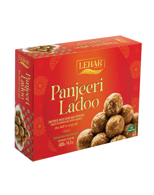 Lehar Panjeeri Ladoo
