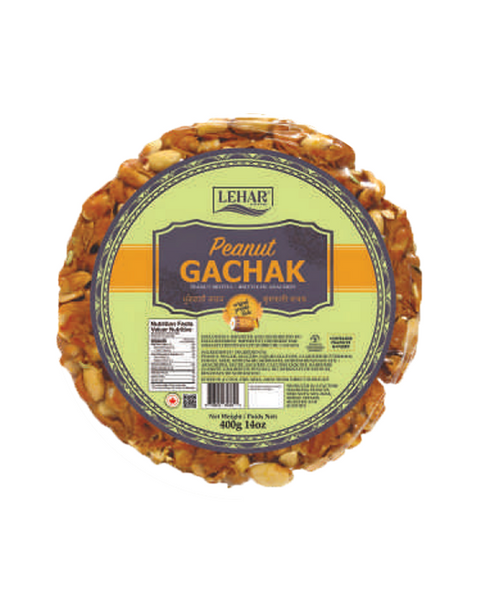 Lehar Peanut Gachak