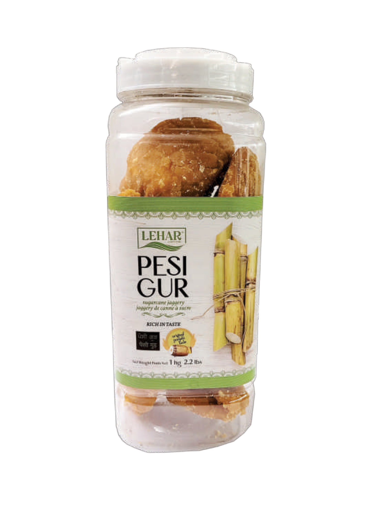 Lehar Pesi Gur