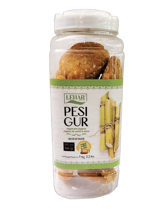 Lehar Pesi Gur