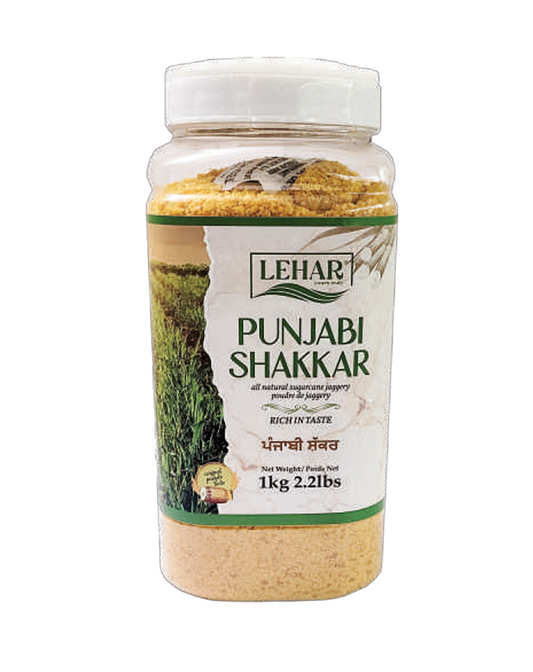 Lehar Punjabi Shakkar