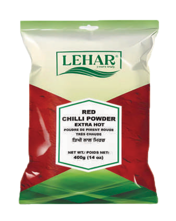 Lehar Red Chilli Powder