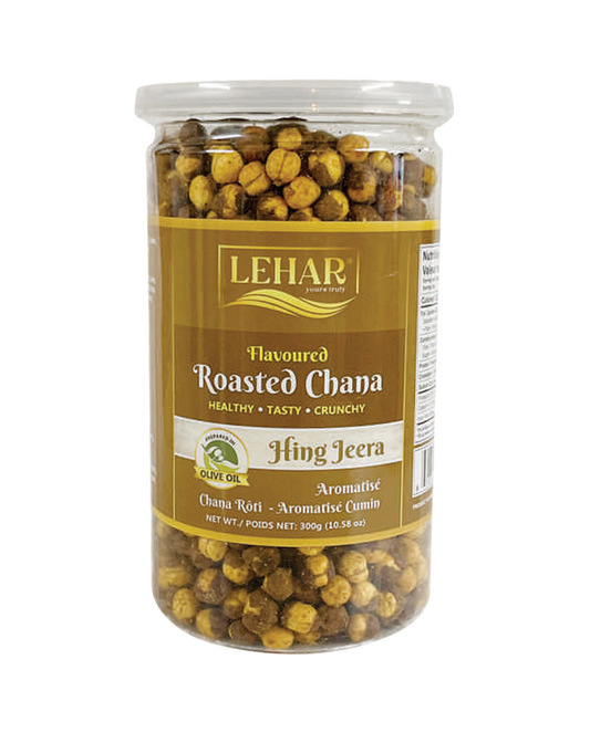 Lehar Chana Hing Jeera