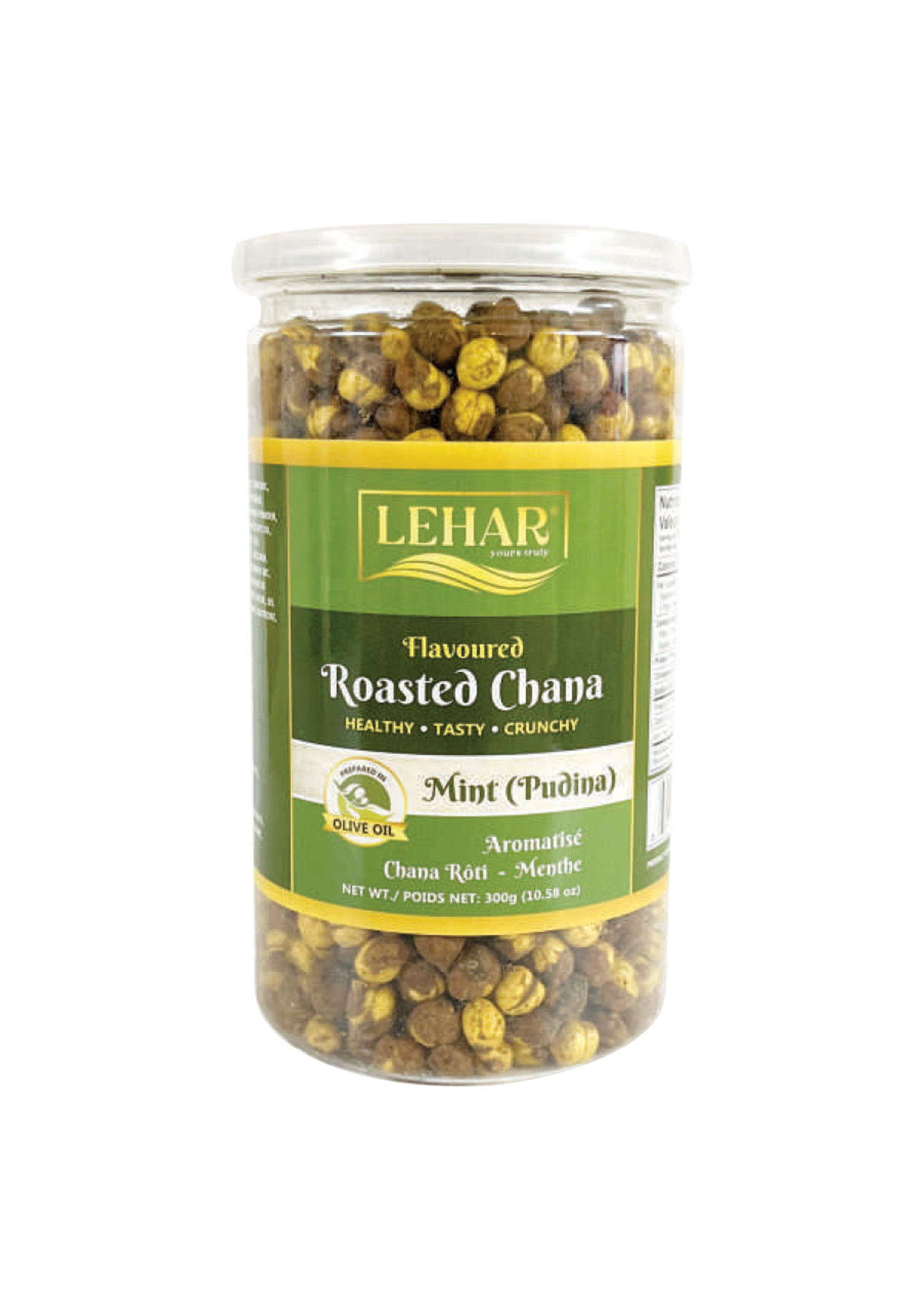 Lehar Chana Pudina