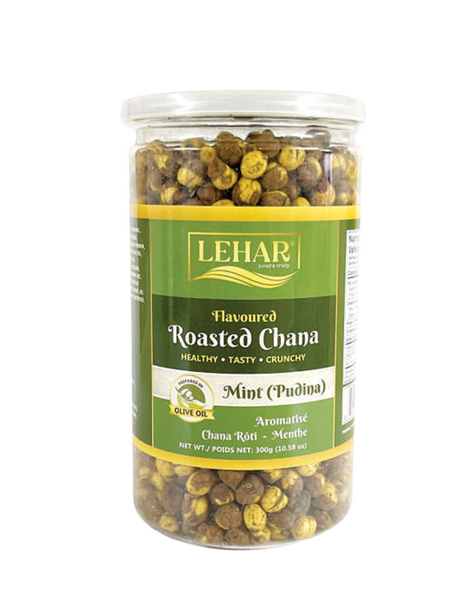 Lehar Chana Pudina