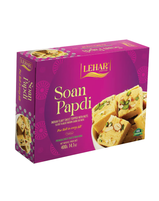 Lehar Soan Papdi