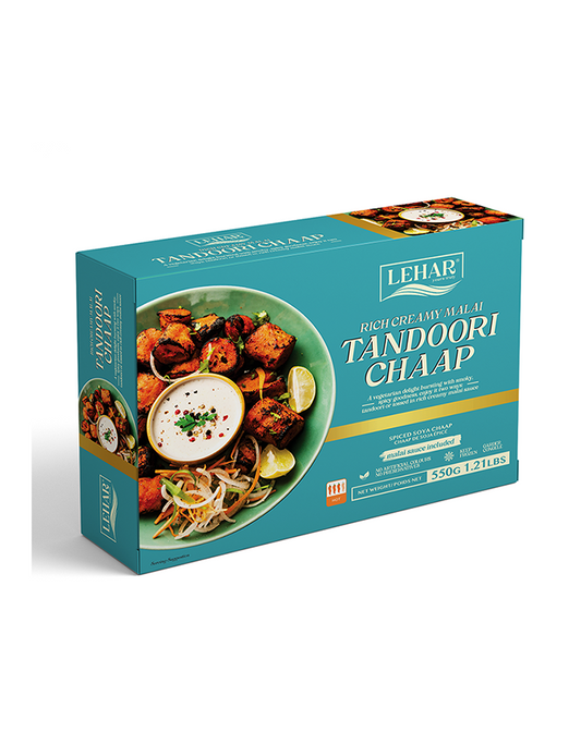 Tandoori Chaap