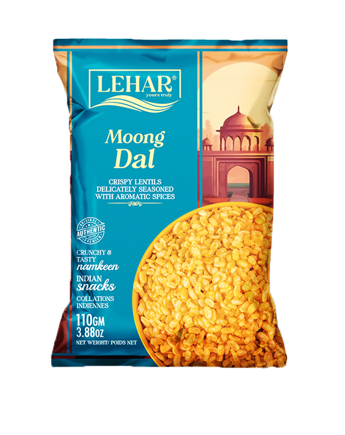 Lehar Moong Dal