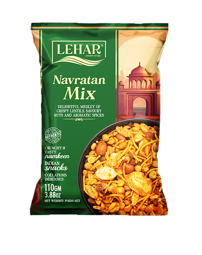 Lehar Navratan Mix