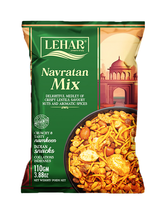 Lehar Navratan Mix