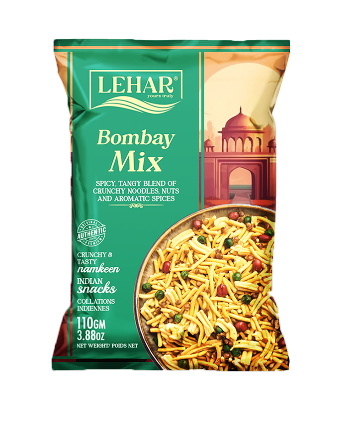 Lehar Bombay Mix