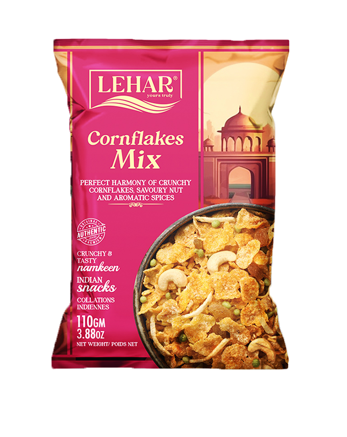 Lehar Cornflakes Mix