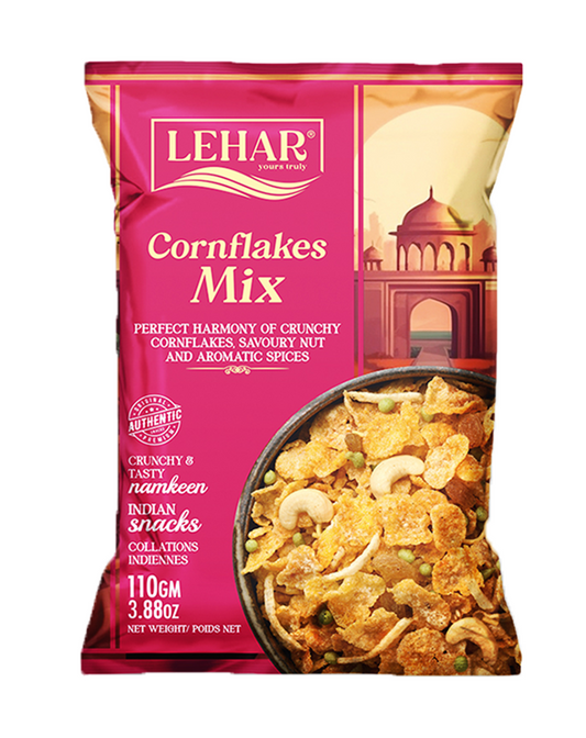 Lehar Cornflakes Mix