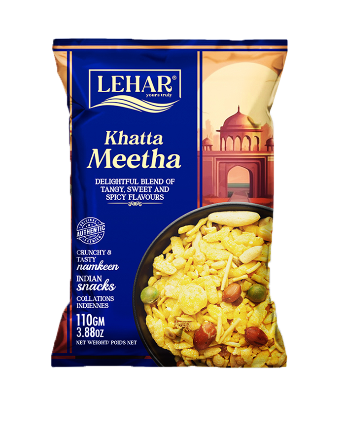 Lehar Khatta Meetha