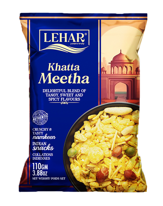 Lehar Khatta Meetha