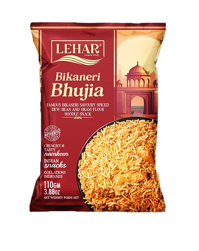 Lehar Bikaneri Bhujia