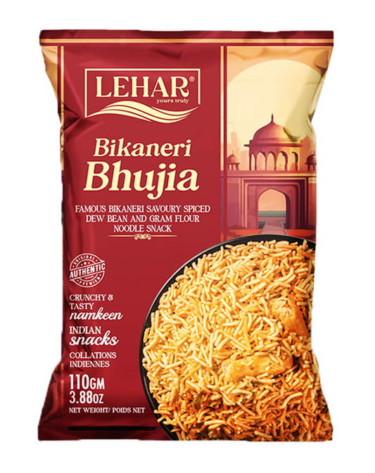 Lehar Bikaneri Bhujia
