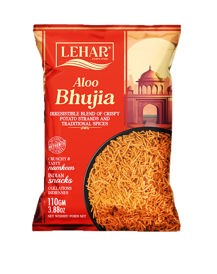 Lehar Aloo Bhujia