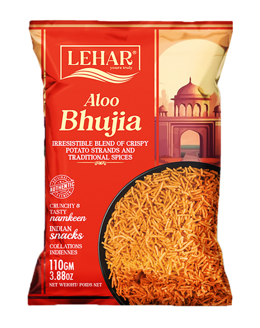 Lehar Aloo Bhujia