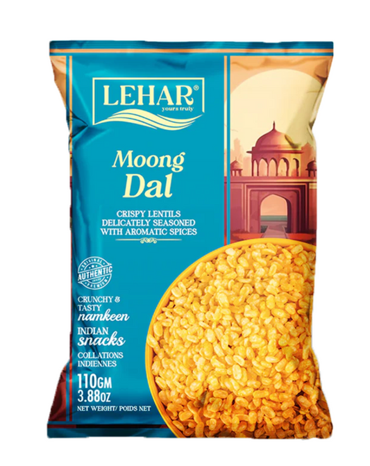 Lehar Moong Dal