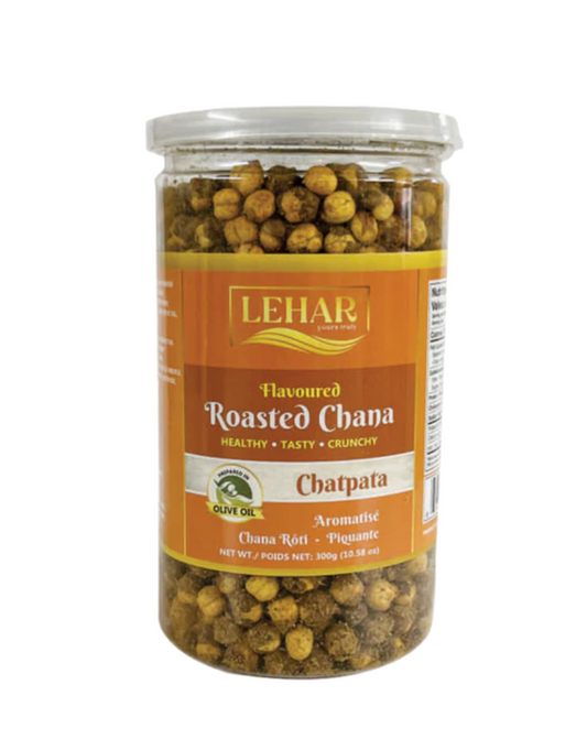 Lehar Chatpata Chana