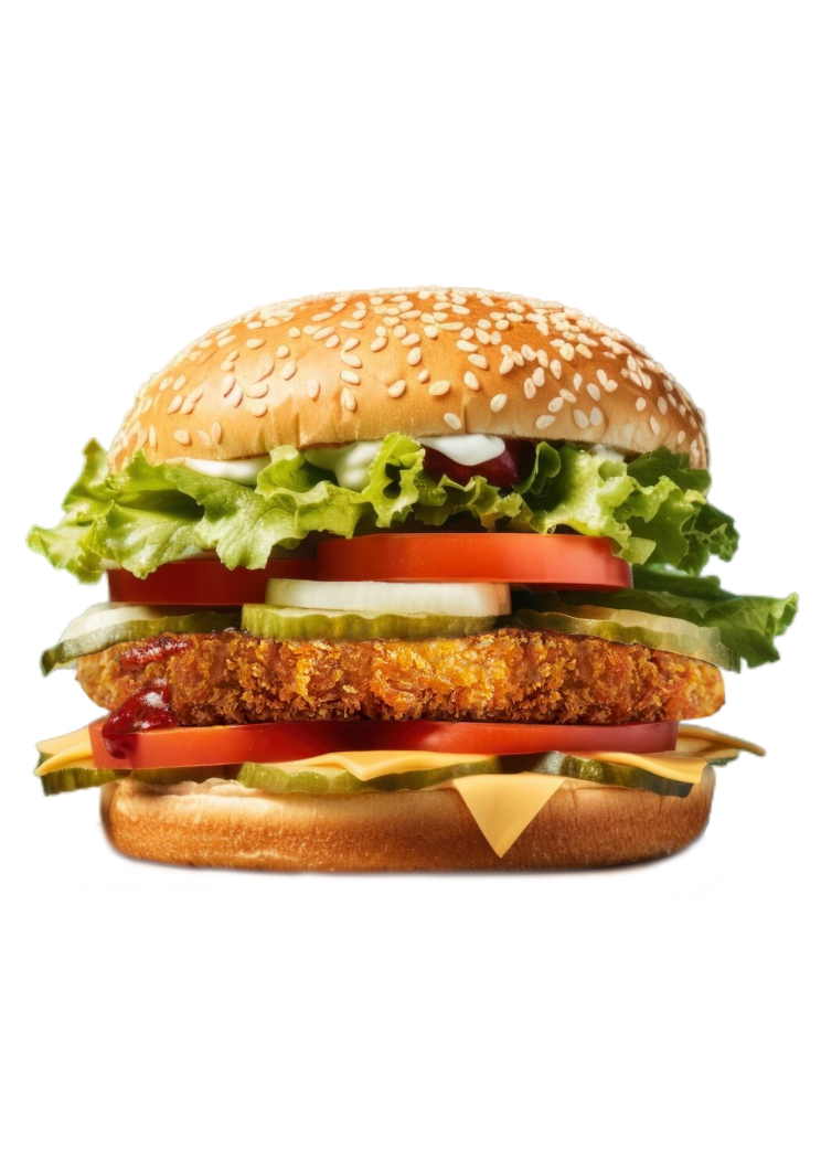 Veggie Burger Patty