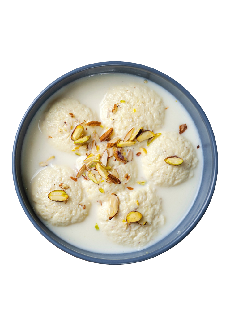 Rasmalai