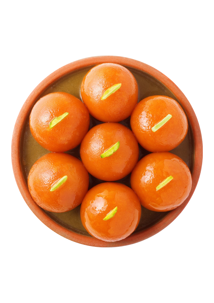 Gulab Jamun