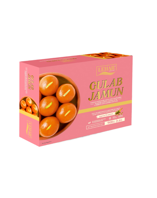 Gulab Jamun