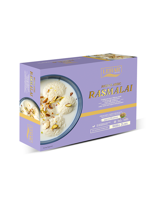 Rasmalai