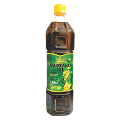 Mustard Oil 1L