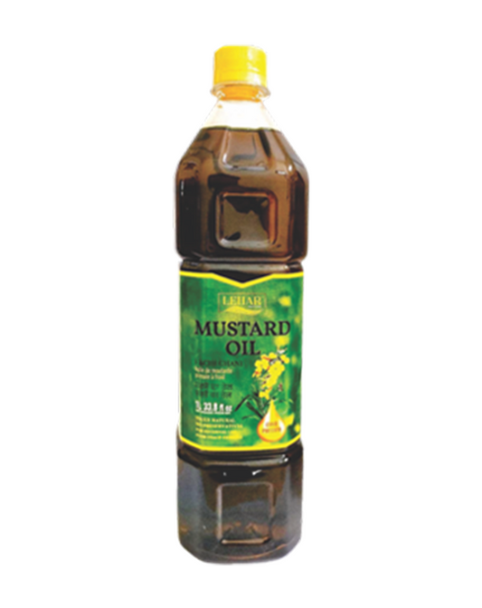 Mustard Oil 1L